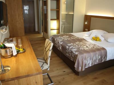 Hotel Bioterme