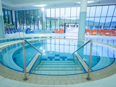 Hotel Bioterme
