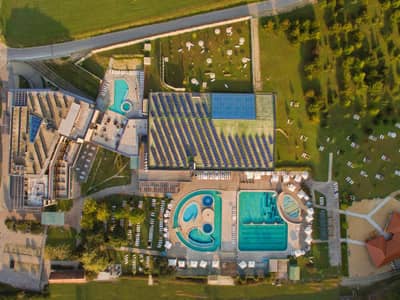 Hotel Bioterme