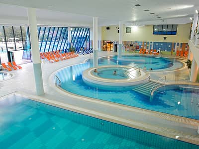 Hotel Bioterme