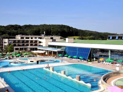 Hotel Bioterme