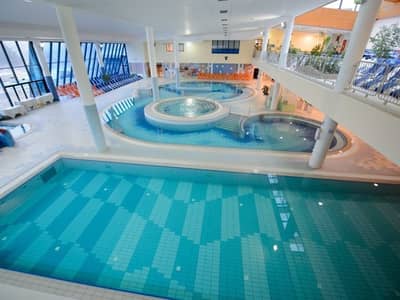 Hotel Bioterme