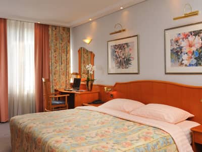 Hotel KRKA