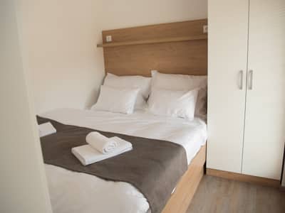 Turističko naselje Sončna dolina - glamping vile