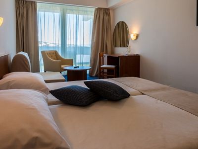 Hotel Omorika
