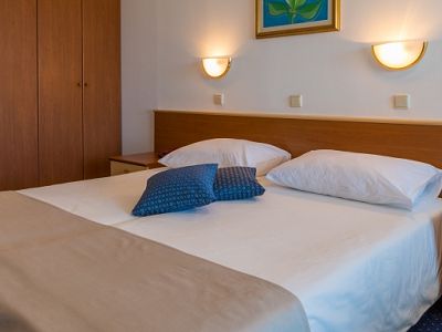 Hotel Omorika