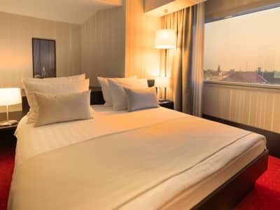 Hotel Osijek 4*