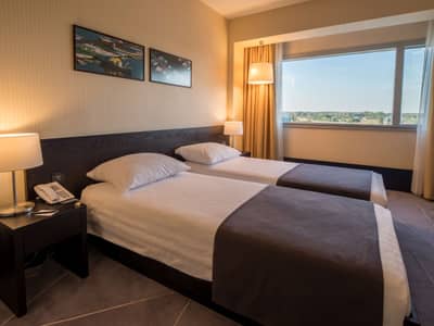 Hotel Osijek 4*