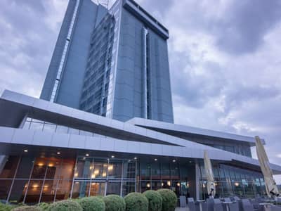 Hotel Osijek 4*