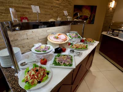 Hotel Blue Waves Resort
