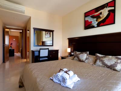 Hotel Blue Waves Resort