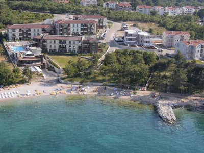 Hotel Blue Waves Resort
