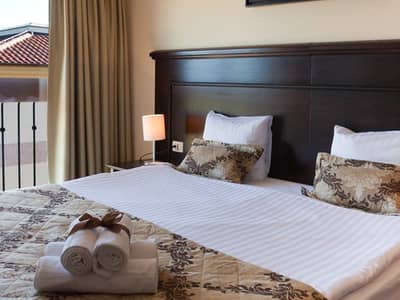 Hotel Blue Waves Resort