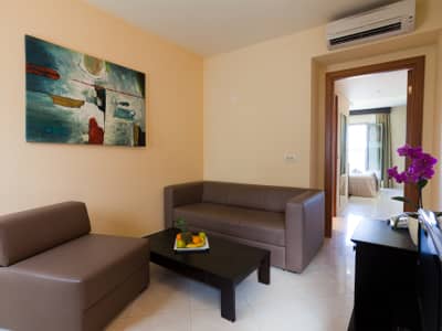 Hotel Blue Waves Resort