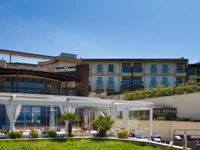 Hotel Blue Waves Resort