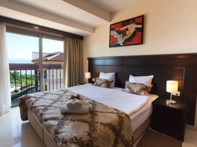 Hotel Blue Waves Resort