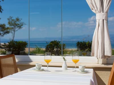 Hotel Blue Waves Resort