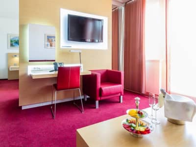Hotel Habakuk
