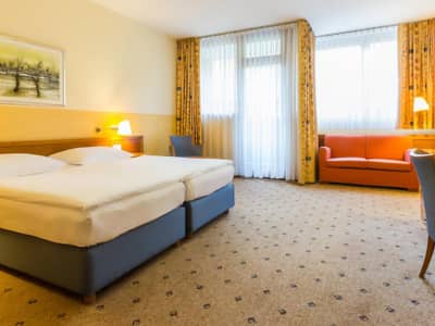 Hotel Habakuk