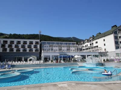 Hotel Habakuk
