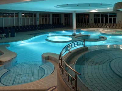 Hotel Habakuk