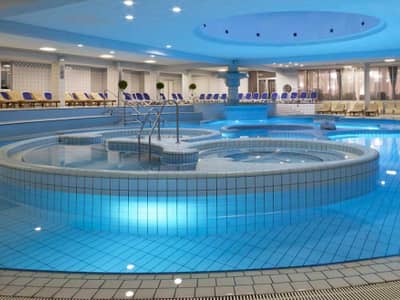 Hotel Habakuk