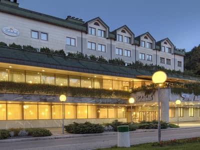 Hotel Habakuk