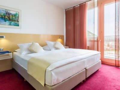 Hotel Habakuk