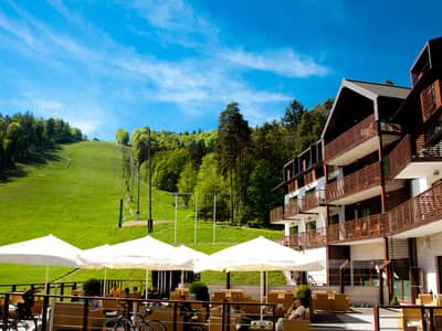 Hotel Arena