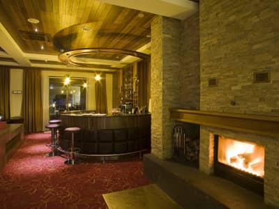 Hotel Arena
