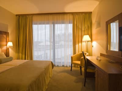 Hotel Arena