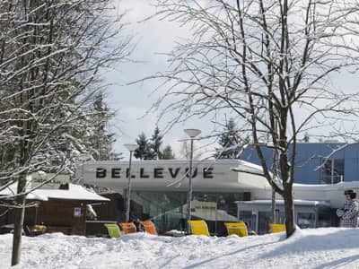 Hotel Bellevue