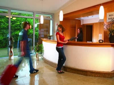 Hotel Bellevue