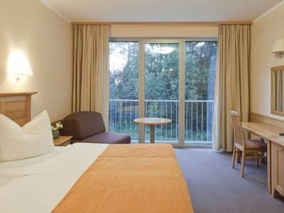 Hotel Bellevue