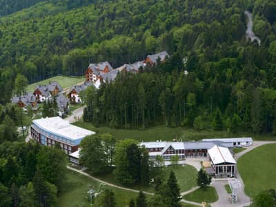 Hotel Bellevue
