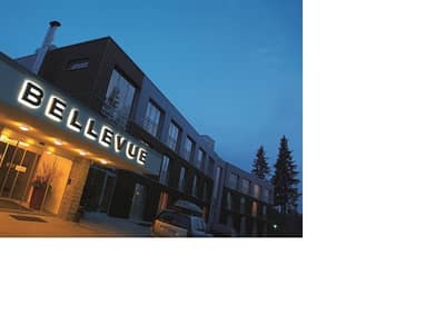Hotel Bellevue