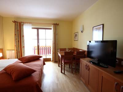 Hotel Bolfenk