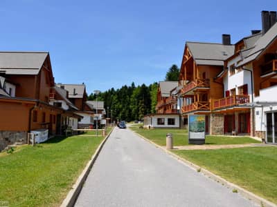 Hotel Bolfenk