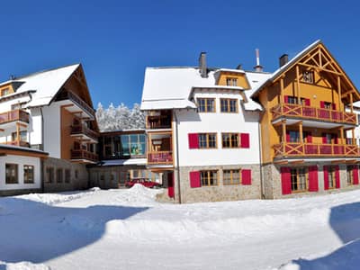 Hotel Bolfenk