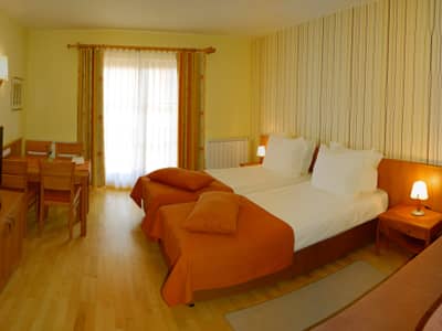 Hotel Bolfenk