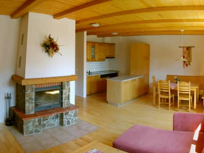 Hotel Bolfenk