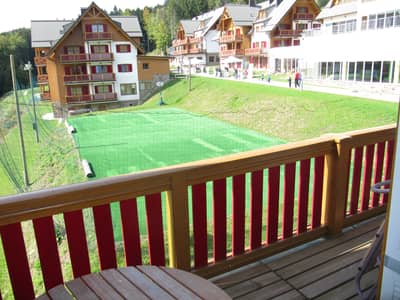 Hotel Bolfenk