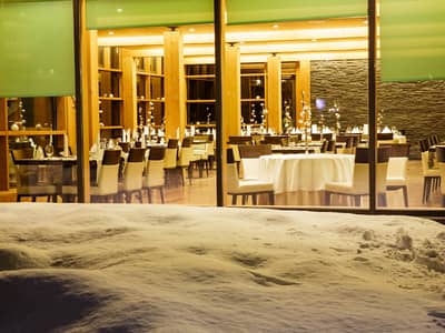 Hotel Bohinj Eco