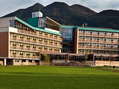 Hotel Bohinj Eco