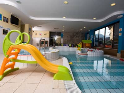Hotel Bohinj Eco