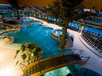 Hotel Bohinj Eco