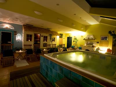 Hotel Bohinj Eco