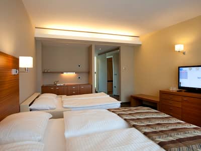Hotel Bohinj Eco