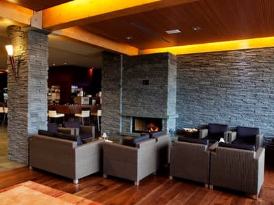 Hotel Bohinj Eco