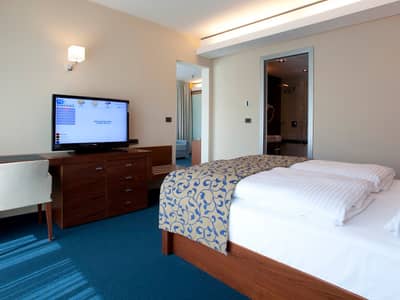 Hotel Bohinj Eco